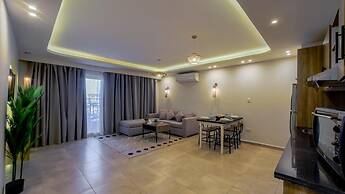 Arena Beach Resort