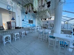 Arena Beach Resort