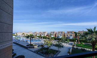 Arena Beach Resort
