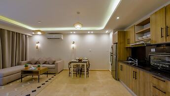 Arena Beach Resort