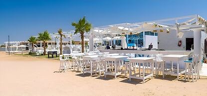 Arena Beach Resort