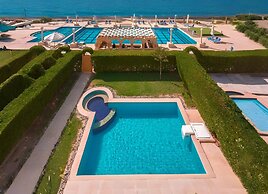 Arena Beach Resort