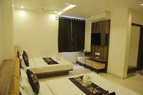 Hotel Vrinda Inn