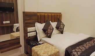 Hotel Vrinda Inn