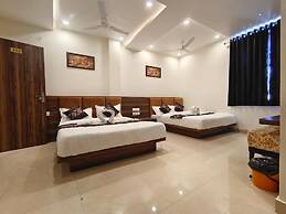 Hotel Vrinda Inn