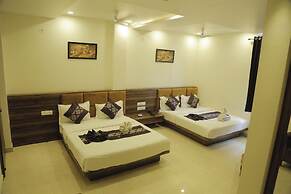 Hotel Vrinda Inn