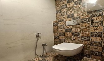 Hotel Vrinda Inn