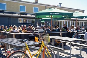 Feriecenter Slettestrand