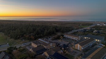 Feriecenter Slettestrand