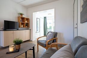 Feriecenter Slettestrand