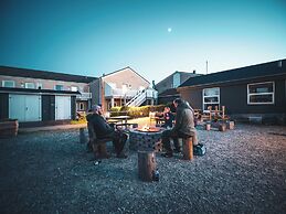 Feriecenter Slettestrand