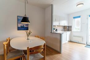 Feriecenter Slettestrand