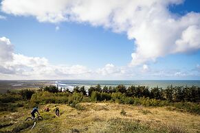 Feriecenter Slettestrand