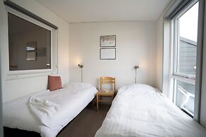 Feriecenter Slettestrand