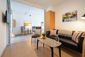 Feriecenter Slettestrand