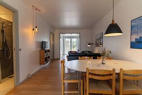 Feriecenter Slettestrand