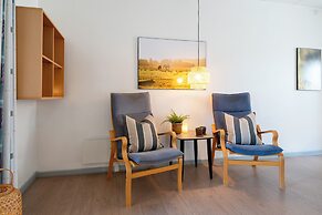 Feriecenter Slettestrand