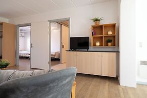 Feriecenter Slettestrand