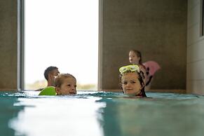 Feriecenter Slettestrand