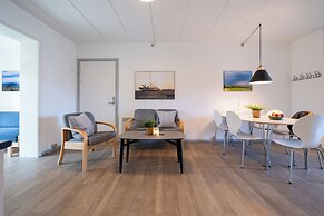 Feriecenter Slettestrand