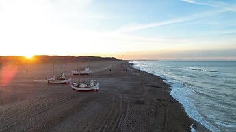 Feriecenter Slettestrand