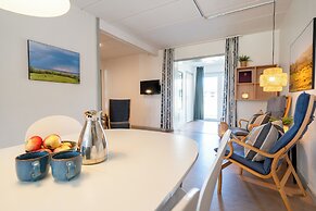Feriecenter Slettestrand
