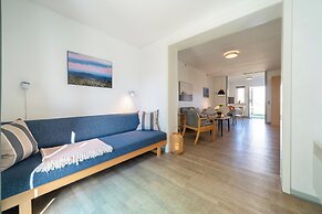 Feriecenter Slettestrand