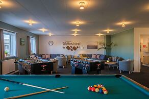 Feriecenter Slettestrand