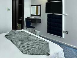 Monatana Golden Hotel