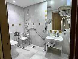 Monatana Golden Hotel
