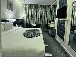 Monatana Golden Hotel