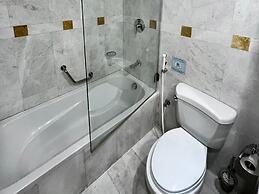 Monatana Golden Hotel