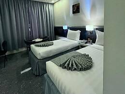Monatana Golden Hotel