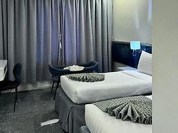Monatana Golden Hotel