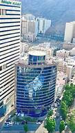 Monatana Golden Hotel