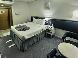Monatana Golden Hotel