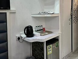 Monatana Golden Hotel