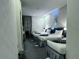 Monatana Golden Hotel