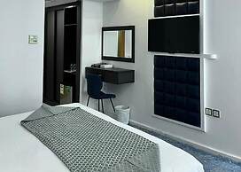 Monatana Golden Hotel