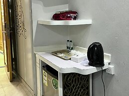 Monatana Golden Hotel