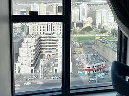 Monatana Golden Hotel