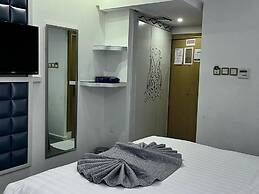 Monatana Golden Hotel