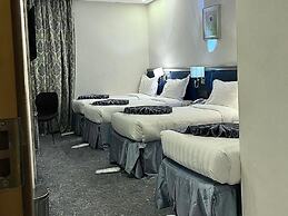 Monatana Golden Hotel