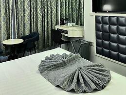 Monatana Golden Hotel