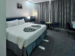 Monatana Golden Hotel