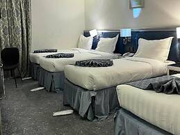 Monatana Golden Hotel