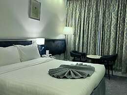 Monatana Golden Hotel