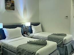 Monatana Golden Hotel