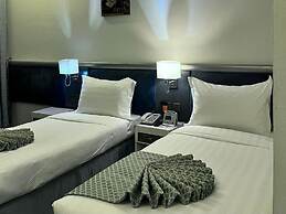 Monatana Golden Hotel