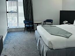 Monatana Golden Hotel